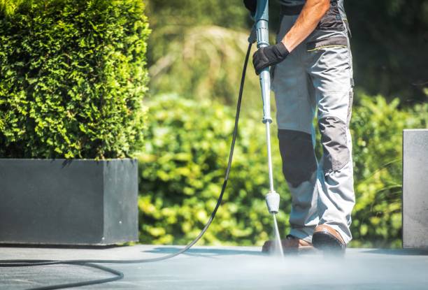 Best Machinery and Equipment Cleaning  in Forestville, OH