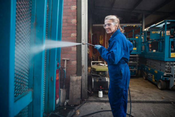 Best Rust Removal  in Forestville, OH