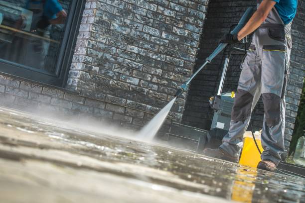 Trusted Forestville, OH  Pressure Washing Services Experts