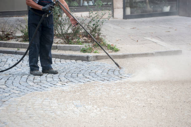 Concrete Sealing in Forestville, OH