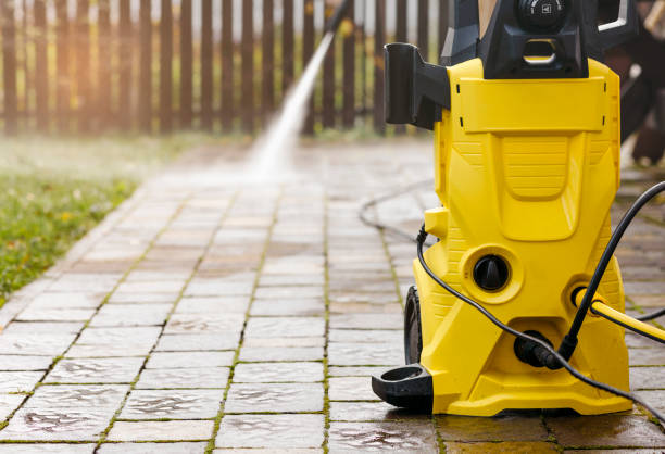Boat and Dock Cleaning in Forestville, OH