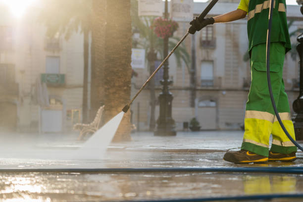 Best Animal Enclosure Cleaning  in Forestville, OH